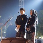 Plt Bupati Pati Risma Ardhi Chandra : Pembangunan Kabupaten Pati Harus Selaras Dengan Pemajuan Kebudayaan