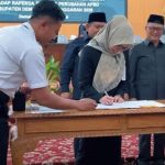 Meski Disepakati, Raperda Perubahan APBD Kabupaten Demak 2026 Perlu Evaluasi Gubernur 