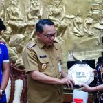 Juara IFC U-17 Persib Kabupaten Pati Jawa Tengah Dibidik Ke Level Internasional