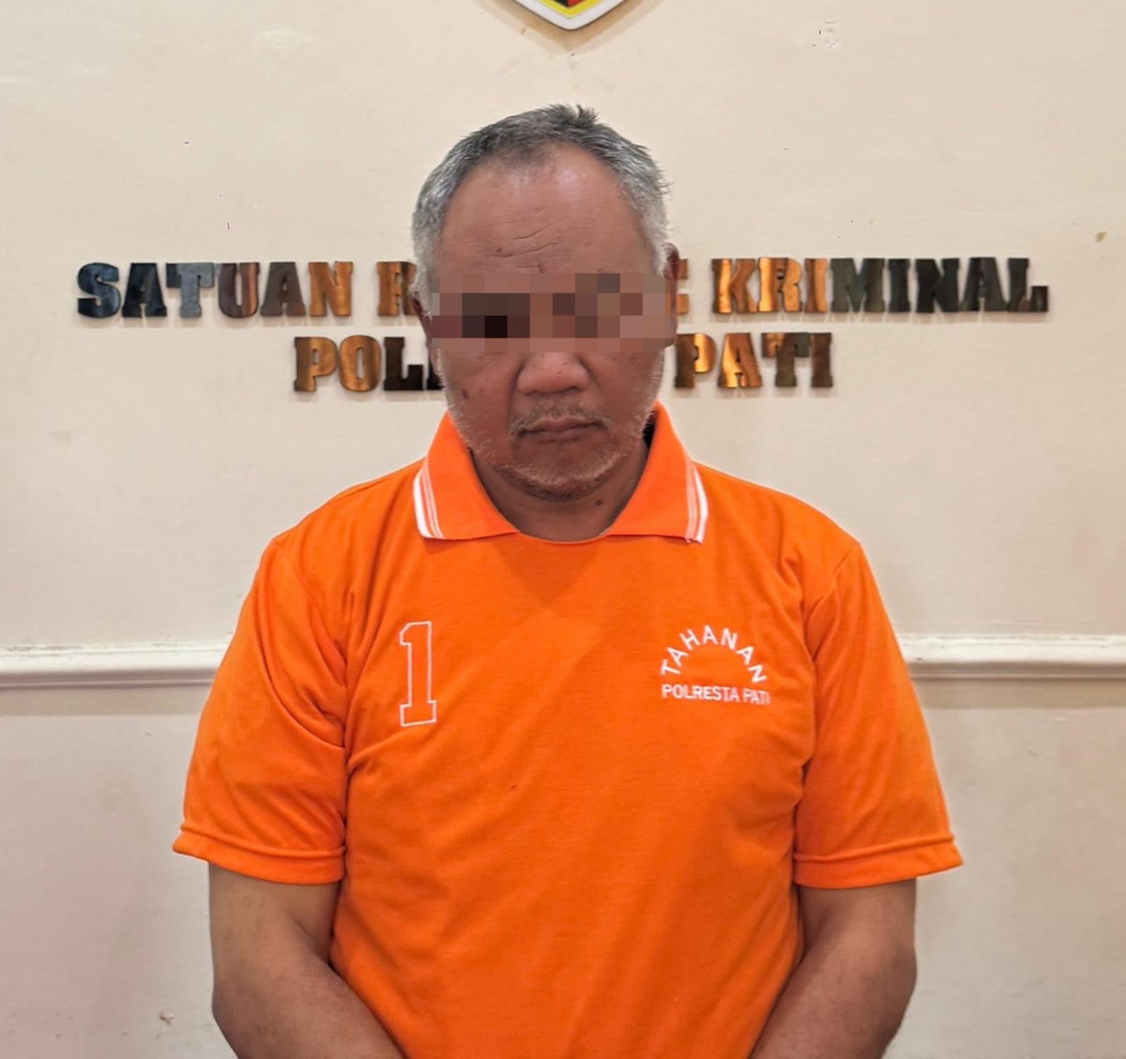 Terbongkar !!! Dugaan Kekerasan Seksual Di Ponpes Pati Kapolresta : Kami Lindungi Korban Dan Usut Tuntas