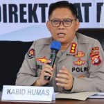 Sejumlah Pejabat Utama dan Kapolres Jajaran Polda Jambi Dimutasi, Bentuk Penyegaran Organisasi
