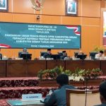 Raperda Perubahan APBD Kabupaten Demak 2026 Jangan Hanya Jadi Geseran Angka Di Atas Kertas
