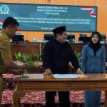 Bupati Eistianah Tegaskan Komitmen Pemkab Demak Bermartabat, Maju dan Sejahtera 